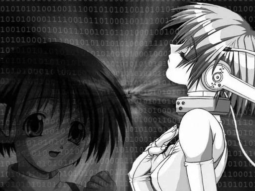 🖤 Стикер «dark gothic / готика» для Telegram