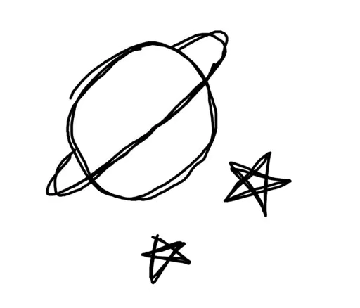 😛 Стикер «dark gothic / готика» для Telegram