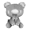 🧸 Эмодзи «Cold rain» для Telegram