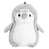 🐧 Эмодзи «Cold rain» для Telegram