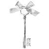 🗝 Эмодзи «Cold rain» для Telegram