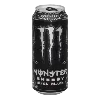 Стикер 42 Black aesthetic emoji
