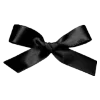 Стикер 23 Black aesthetic emoji
