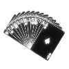 Стикер 41 Black aesthetic emoji