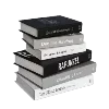 Стикер 35 Black aesthetic emoji