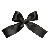Стикер 25 Black aesthetic emoji