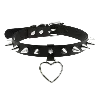 Стикер 57 Black aesthetic emoji