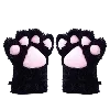Стикер 8 Black aesthetic emoji
