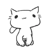 Стикер 15 Black aesthetic emoji