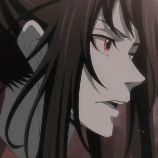 🫐 Стикер «Wei Ying» для Telegram