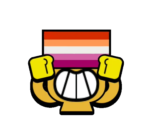 🏳️‍🌈 Стикер «флаги» для Telegram