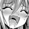 Стикер 31 Tyanki #anime #girl