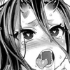 Стикер 32 Tyanki #anime #girl