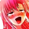 Стикер 43 Tyanki #anime #girl