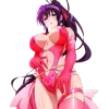 Стикер 58 Tyanki #anime #girl