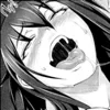 Стикер 30 Tyanki #anime #girl