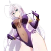 Стикер 57 Tyanki #anime #girl