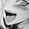 Стикер 37 Tyanki #anime #girl
