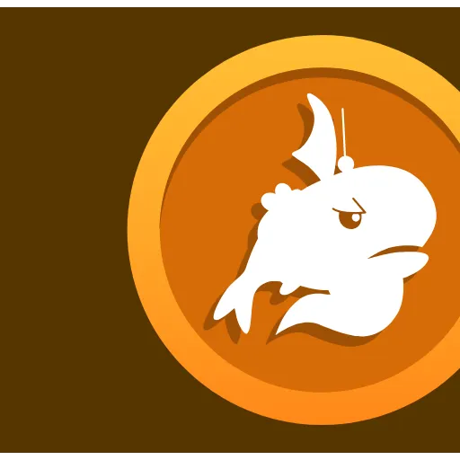 Эмодзи «Whale» для Telegram — обложка