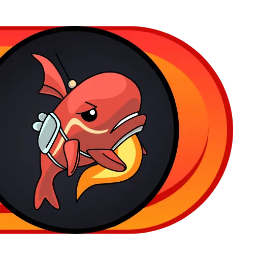 🎁 Эмодзи «Whale» для Telegram