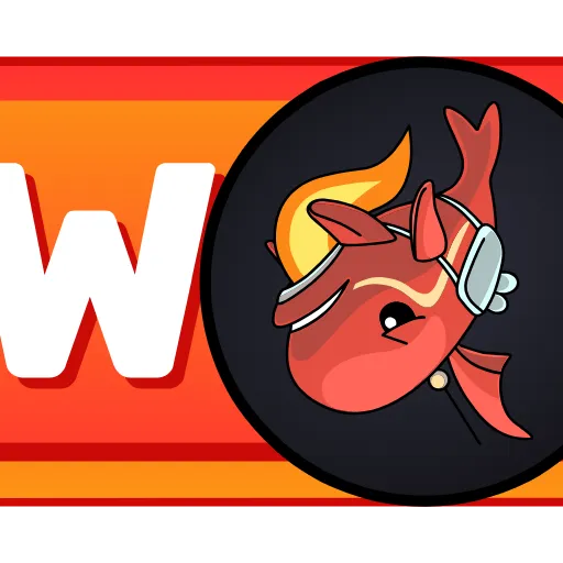 🎁 Эмодзи «Whale» для Telegram