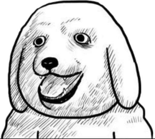 🐩 Стикер «what_a_beautiful_day» для Telegram