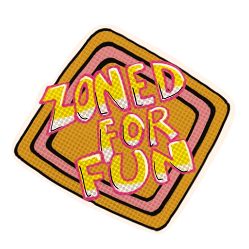 🤪 Стикер «Round стикерпак» для Telegram