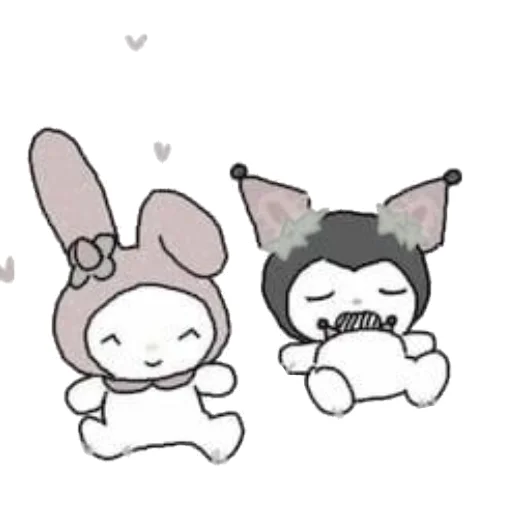 🌷 Стикер «what a sweetness» для Telegram