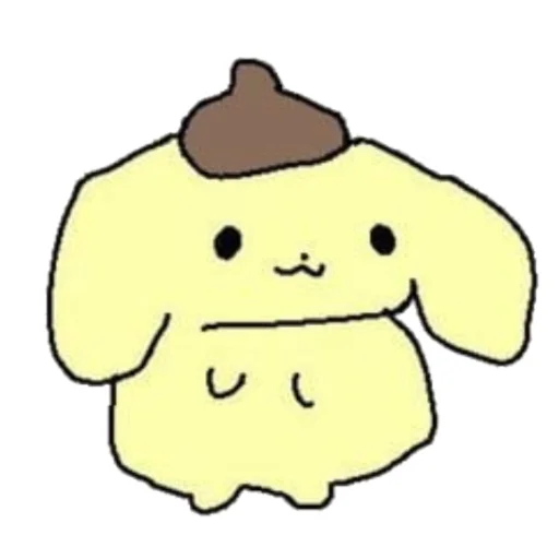 🌷 Стикер «what a sweetness» для Telegram