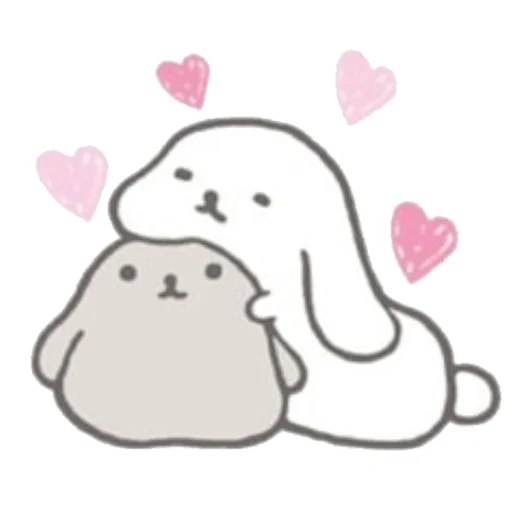 💓 Стикер «what a sweetness» для Telegram