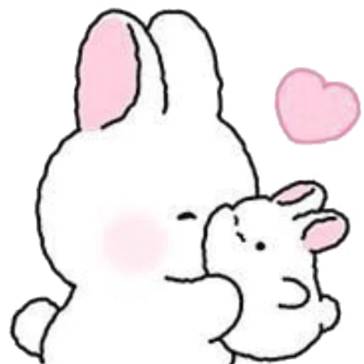 💕 Стикер «what a sweetness» для Telegram