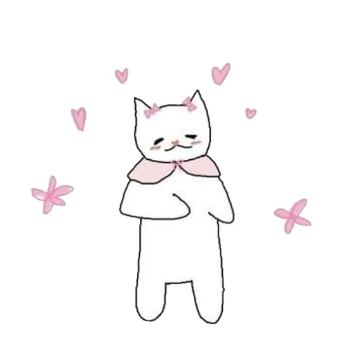 🌷 Стикер «what a sweetness» для Telegram