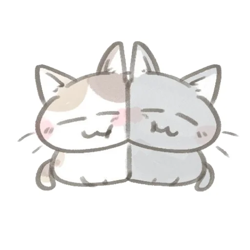 🌷 Стикер «what a sweetness» для Telegram