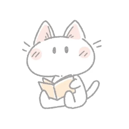 🌷 Стикер «what a sweetness» для Telegram