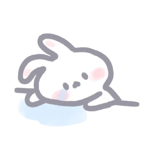 😢 Стикер «what a sweetness» для Telegram