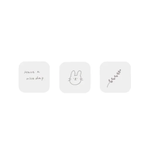 🌷 Стикер «what a sweetness» для Telegram