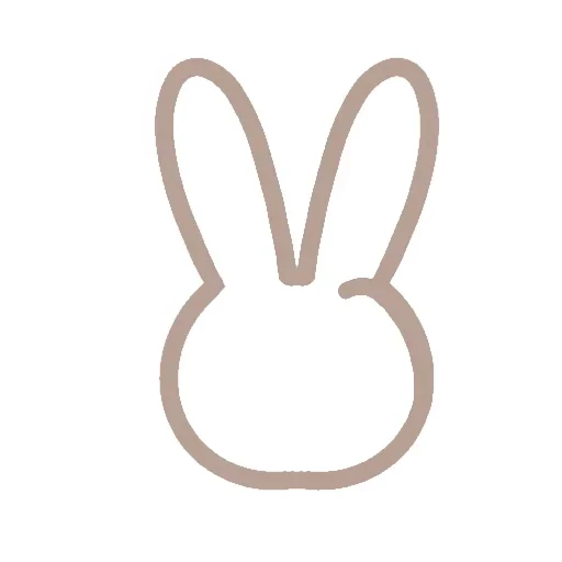 🌷 Стикер «what a sweetness» для Telegram