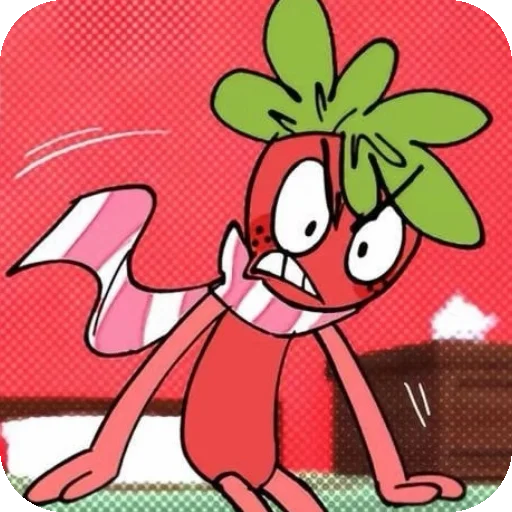 🤬 Стикер «Whatever this is» для Telegram