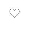 ❤️ Эмодзи «Буквы в двух цветах серый и бежевый в одном стиле» для Telegram