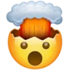🤯 Эмодзи «Whatsapp Emojis» для Telegram