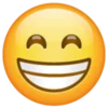 😁 Эмодзи «Whatsapp Emojis» для Telegram