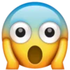 😱 Эмодзи «Whatsapp Emojis» для Telegram