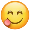 😋 Эмодзи «Whatsapp Emojis» для Telegram