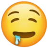 🤤 Эмодзи «Whatsapp Emojis» для Telegram