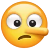 🤥 Эмодзи «Whatsapp Emojis» для Telegram