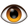 👁 Эмодзи «Whatsapp Emojis» для Telegram