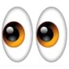 👀 Эмодзи «Whatsapp Emojis» для Telegram