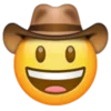 🤠 Эмодзи «Whatsapp Emojis» для Telegram