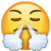 Стикерпак Whatsapp Emojis для Telegram