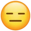 😑 Эмодзи «Whatsapp Emojis» для Telegram